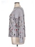 Unbranded Gray Long Sleeve Turtleneck Size XL - photo 5