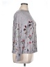 Unbranded Gray Long Sleeve Turtleneck Size XL - photo 4