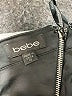 Bebe Black Cocktail Dress Size XS - photo 7