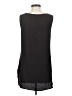 Eileen Fisher Black Sleeveless Top Size XS - photo 2