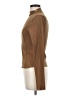 lola and grace Brown Long Sleeve Turtleneck Size M - photo 5