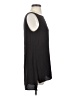 Eileen Fisher Black Sleeveless Top Size XS - photo 4