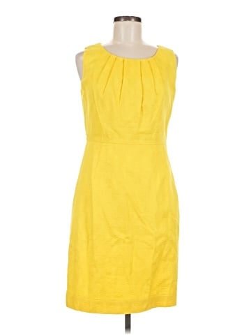 Worthington Cocktail Dress (view 1)