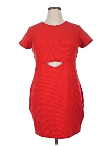 Express Outlet Casual Dress (view 1)