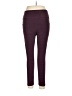 Victoria's Secret Burgundy Active Pants Size 14 - photo 2