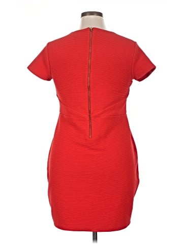 Express Outlet Casual Dress (view 2)