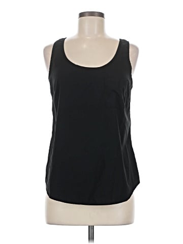 Faded Glory Sleeveless Top (view 1)