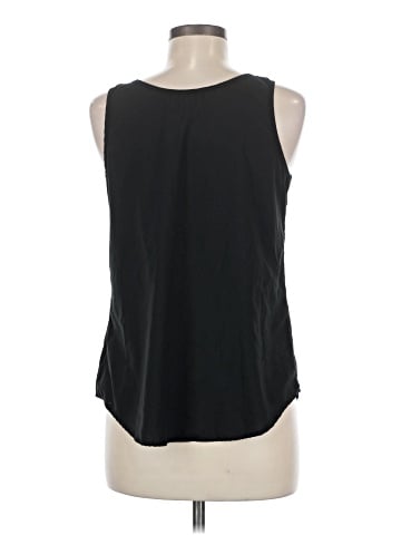 Faded Glory Sleeveless Top (view 2)