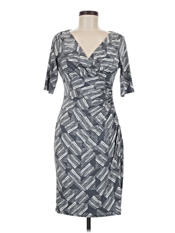 Lauren by Ralph Lauren Cocktail Dress (view 1)