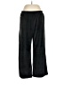 MICHAEL Michael Kors Black Casual Pants Size XL - photo 1