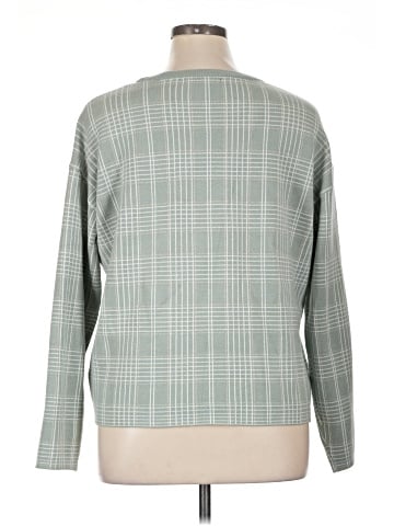 Tahari Pullover Sweater (view 2)