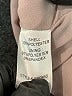 Do & Be 100% Polyester Silver Cocktail Dress Size S - photo 8