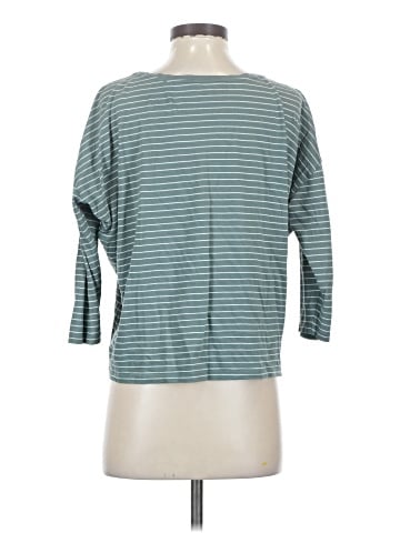 Vince. 3/4 Sleeve T-Shirt (view 2)