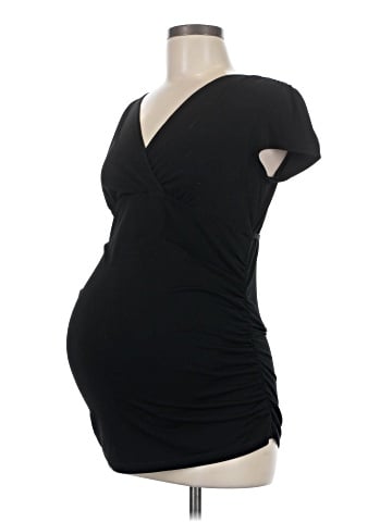 Motherhood Sleeveless Top (view 1)