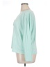 Assorted Brands Teal Cardigan Size XL - photo 5