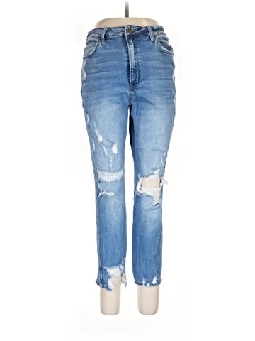 Mica Jeans (view 1)