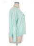Assorted Brands Teal Cardigan Size XL - photo 4