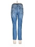 Mica Hearts Blue Jeans Size 30 waist - photo 2