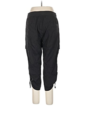 L.L.Bean Cargo Pants (view 2)
