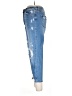 Mica Hearts Blue Jeans Size 30 waist - photo 5