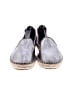 DV Silver Flats Size 9 - photo 2