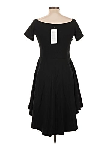 Sarin Mathews Casual Dress (view 2)