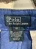 Polo by Ralph Lauren Solid Blue Shorts Size 10 - photo 3