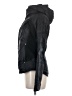 Lululemon Athletica Solid Black Jacket Size 8 - photo 5
