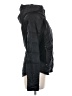 Lululemon Athletica Solid Black Jacket Size 8 - photo 4