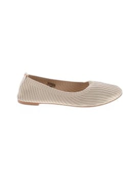 Danskin Flats (view 1)