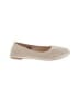 Danskin Ivory Flats Size 9 - photo 1