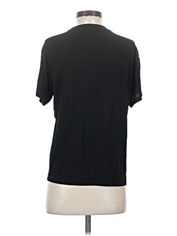 Kittenish Short Sleeve T-Shirt (view 2)