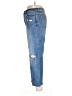 Tinseltown Hearts Blue Jeans Size 11 - photo 5