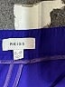 Reiss Blue Dress Pants Size 10 - photo 7