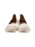 Danskin Ivory Flats Size 9 - photo 2