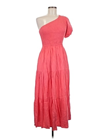 Zesica Casual Dress (view 1)