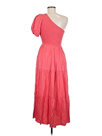 Zesica Casual Dress (view 2)