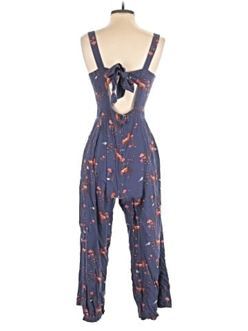 Princess Highway Jumpsuit (view 2)