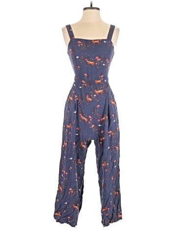 Princess Highway Jumpsuit (view 1)