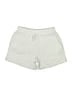 Classic Concepts Solid Gray Athletic Shorts Size L - photo 1