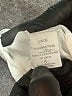 Vince. 100% Linen White Linen Pants Size S - photo 8