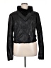 Jennifer Lopez 100% Polyester Black Jacket Size XL - photo 1