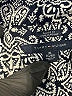 Tommy Hilfiger Print Blue Long Sleeve Button-Down Shirt Size XL - photo 7