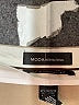 Moda International Solid Tan Casual Pants Size 10 - photo 7