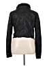 Jennifer Lopez 100% Polyester Black Jacket Size XL - photo 2