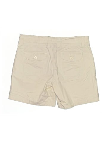 CALVIN KLEIN JEANS Khaki Shorts (view 2)