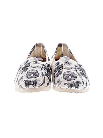 Groove Bags & Custom Kicks Flats (view 2)