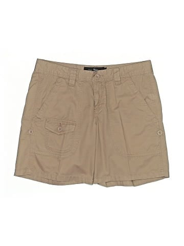 CALVIN KLEIN JEANS Khaki Shorts (view 1)