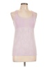 Lululemon Athletica Pink Tank Top Size 8 - photo 1
