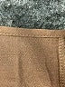 Unbranded Brown 3/4 Sleeve Blouse Size 3X - photo 7